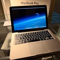Apple MacBook Pro Metà 2010