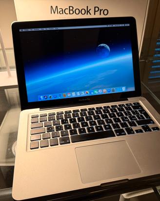 Apple MacBook Pro Metà 2010