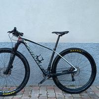 Specialized Stumpjumper Carbon Marathon
