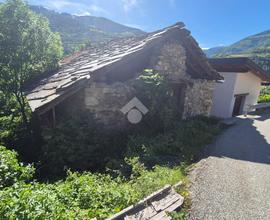 RUSTICO A ROISAN