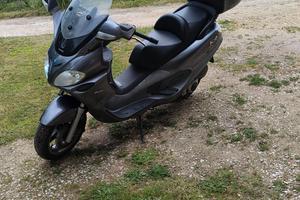 Piaggio X9 Evolution 