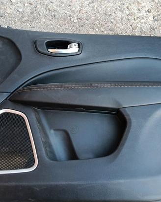 Pannello porta jeep Compass/stelvio
