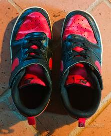 Scarpe Nike Court Borough n.32