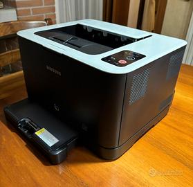 Stampante Samsung CLP-325 Laser Color + 2° Toner