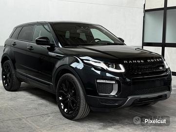 Land Rover Range Evoque 2.0 TD4 180 CV 5p. HSE Dyn