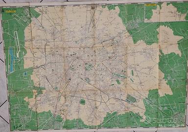 Guida di Milano e provincia 