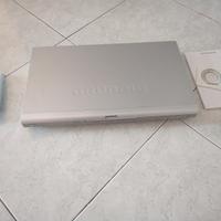 Lettore DVD DVX MP3