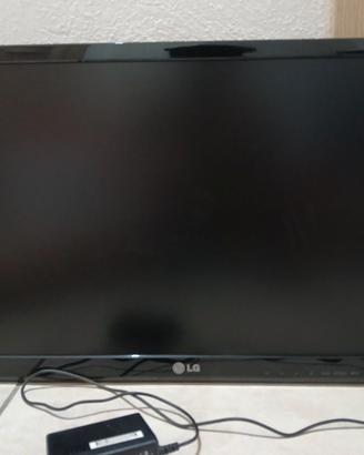 schermo TV 