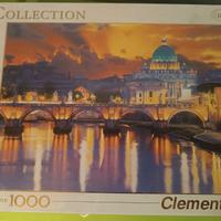 Puzzle Roma