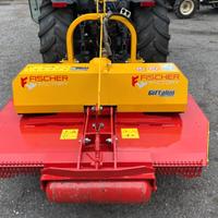 Tagliaerba da frutteto Fischer BV 160