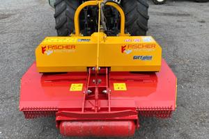 Tagliaerba da frutteto Fischer BV 160