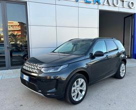 Land Rover Discovery Sport 1.5 PHEV HSE - possibil