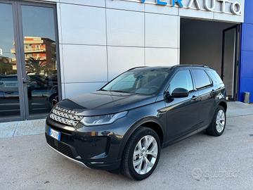 Land Rover Discovery Sport 1.5 PHEV HSE - possibil