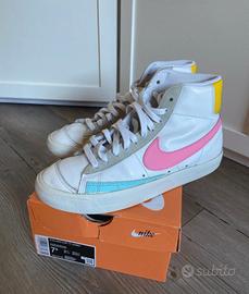 Nike blazer mid ‘77 jumbo