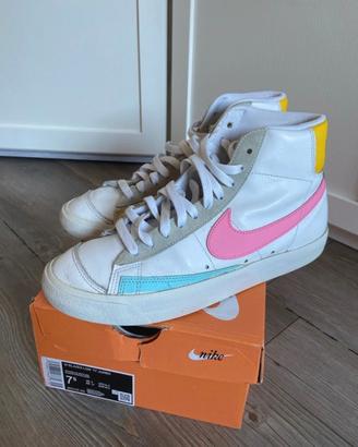 Nike blazer mid ‘77 jumbo