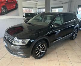 VOLKSWAGEN Tiguan Allspace 1.5 TSI ACT DSG Busin