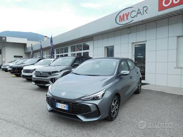 Mg MG3 1.5 Comfort 115cv