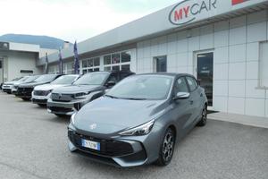 Mg MG3 1.5 Comfort 115cv