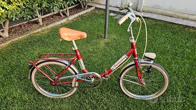 Bicicletta Graziella 