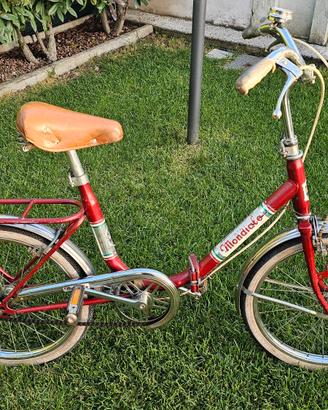 Bicicletta Graziella 