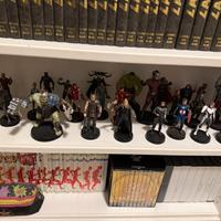 Collezione Marvel