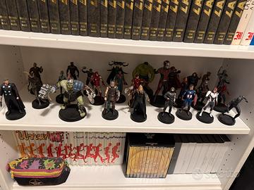 Collezione Marvel