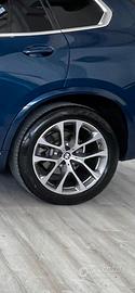 cerchi BMW X5