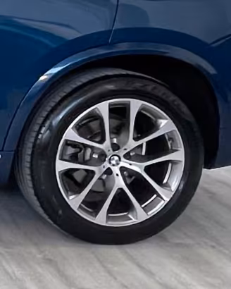 cerchi BMW X5