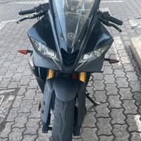 yamaha yzf-r125 2017 (180 malossi)