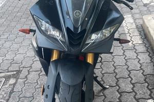 yamaha yzf-r125 2017 (180 malossi)