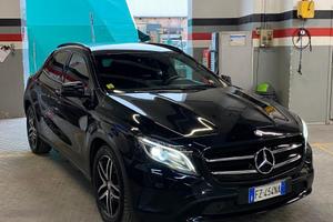 Mercedes GLA 220 SPORT