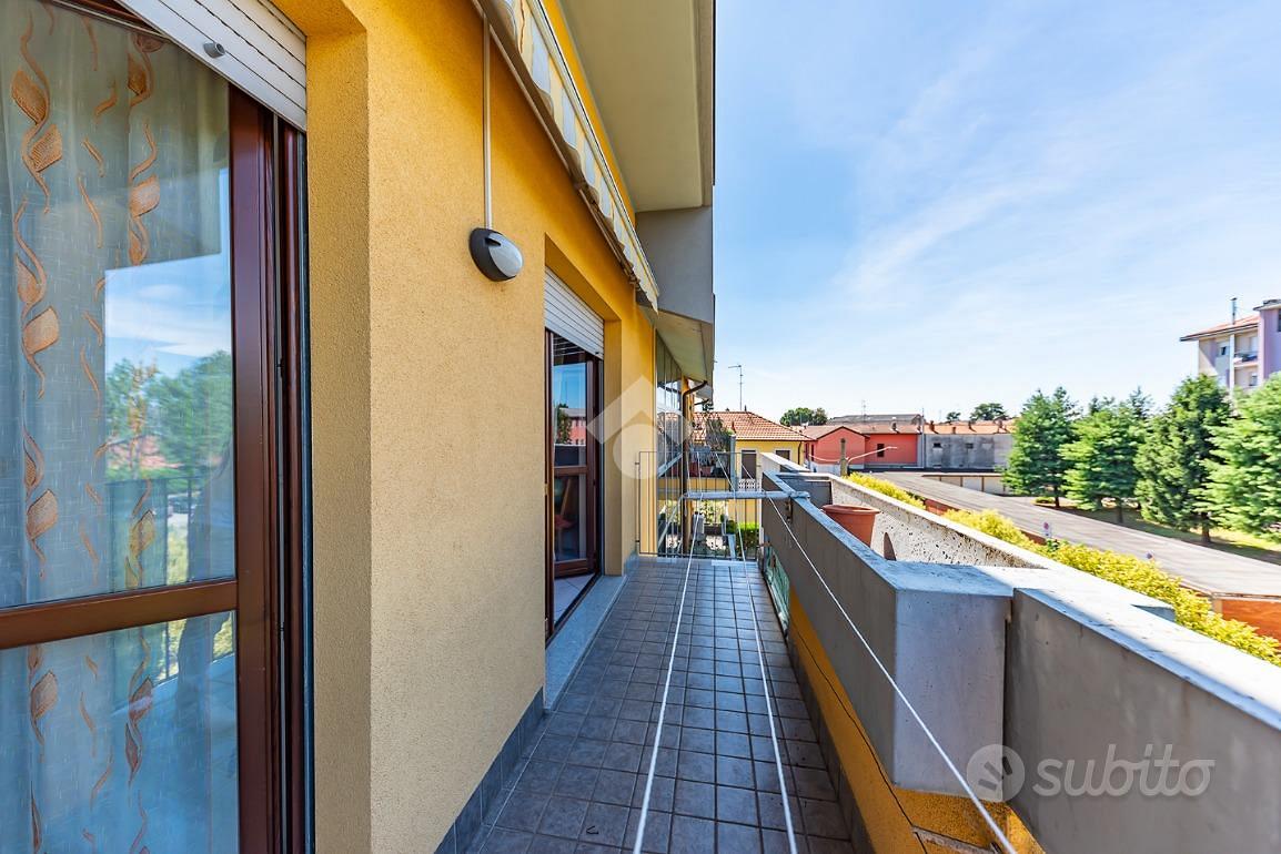 Apartment in Rescaldina, Ronchi, Rescalda - Vista 5