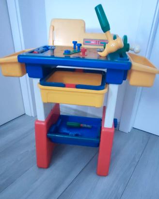 Chicco gioco Trento 