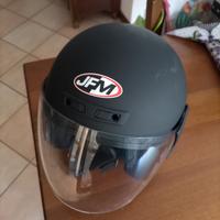 Casco JFM 