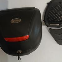 bauletto Scuter Piaggio 50,-125 cc