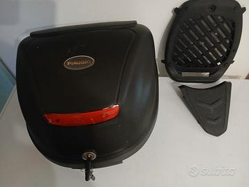 bauletto Scuter Piaggio 50,-125 cc
