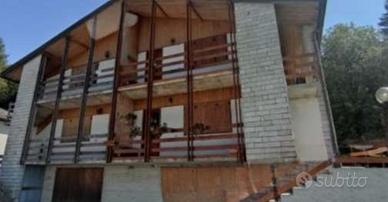 Appartamento a Belluno BL