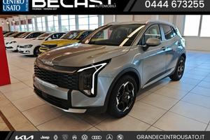 KIA Sportage 1.6 CRDi MHEV DCT Style PE - PRONTA