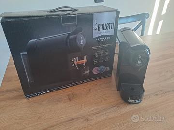 Macchina caffè BIALETTI