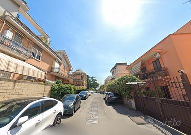 TORREVECCHIA BILOCALE con TERRAZZO PRIVATO