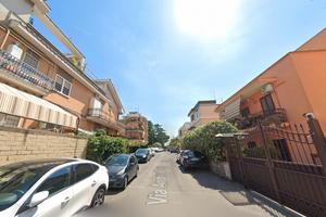 TORREVECCHIA BILOCALE con TERRAZZO PRIVATO