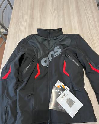 Giacca Moto GMS TG:M NUOVA