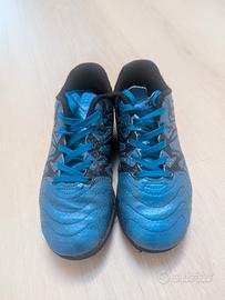 Scarpe calcio calcetto bambino 