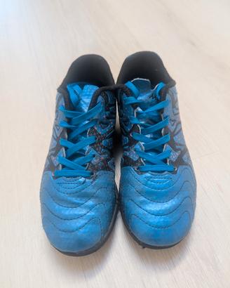 Scarpe calcio calcetto bambino 
