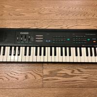 Tastiera Casio Casiotone MT-140