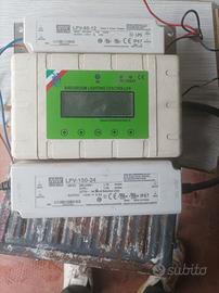 Alba tramonto birdsroom