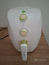Friggitrice ad aria Cecotec