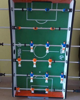 calcio balilla rally roar