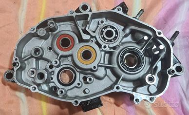 ricambi Honda nsr 125cc HI-JC20E