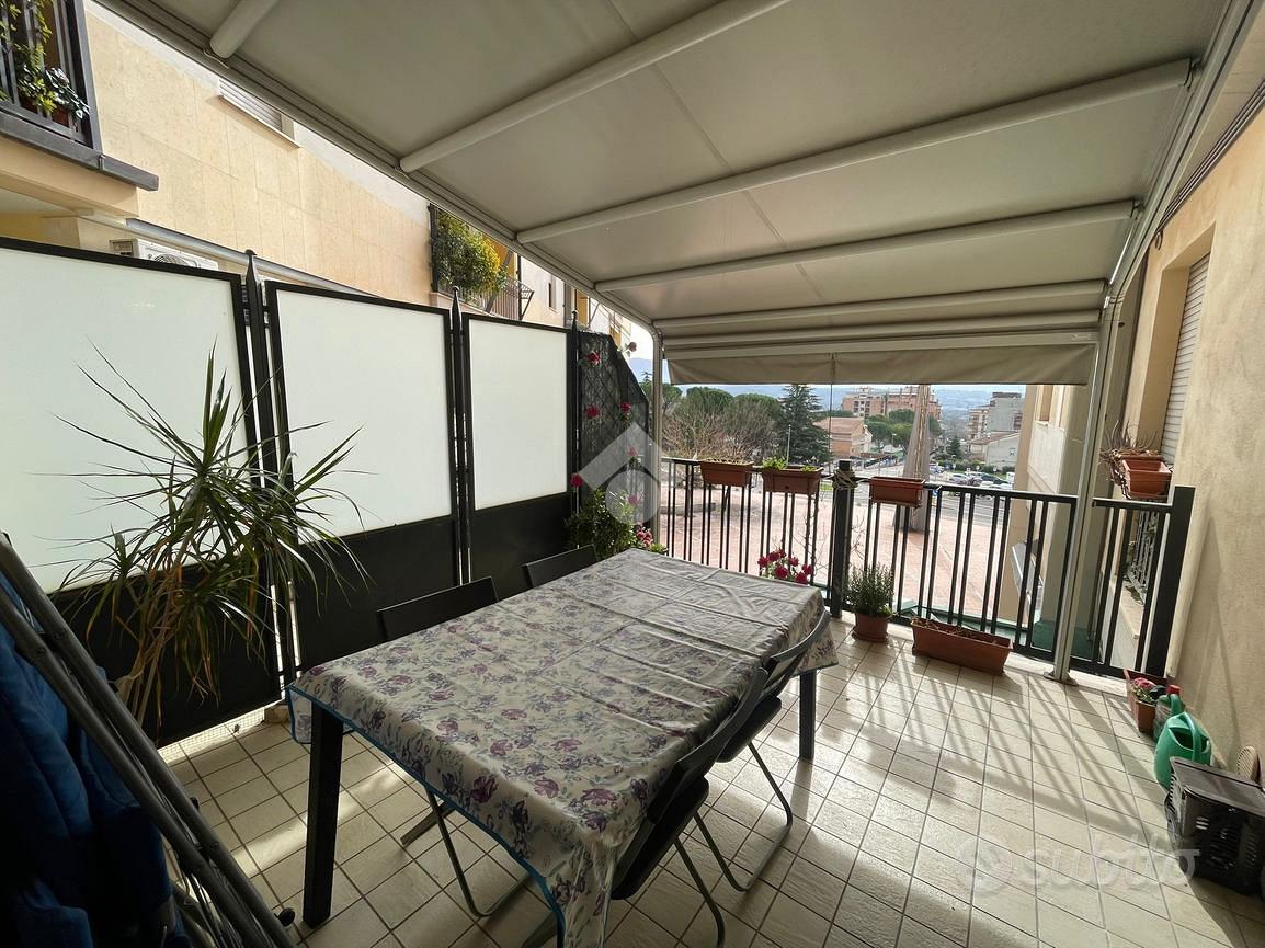 Appartamento – Terni, Borgo Rivo - Vista 3